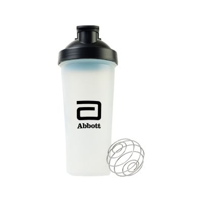 Blender Shaker Bottle