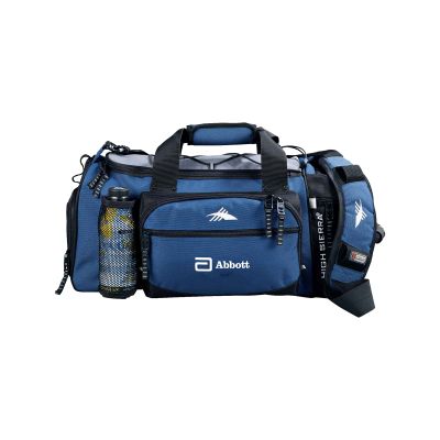 High Sierra Duffel