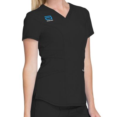 CHEROKEE INFINITY V-NECK Scrub TOP : Women