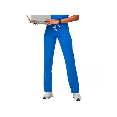 FIGS LIVINGSTON BASIC SCRUB PANT : WOMEN