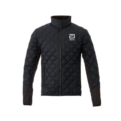 Insulated Jacket: Men