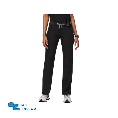 Kade - Cargo Scrub Pants™ Navy - TALL