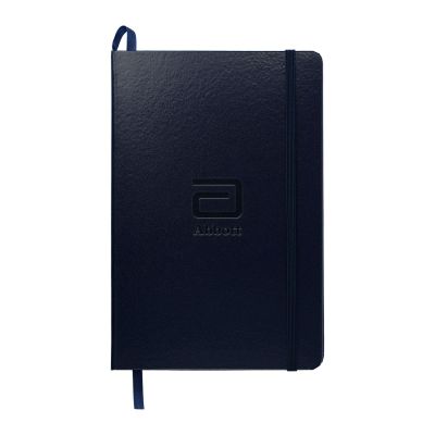Abbott Bound Journal - Navy
