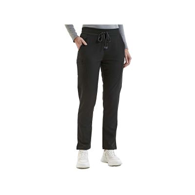 Onna Stretch Cargo Scrub Pant: Women