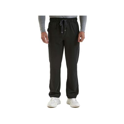 Onna Stretch Cargo Scrub Pant: Men