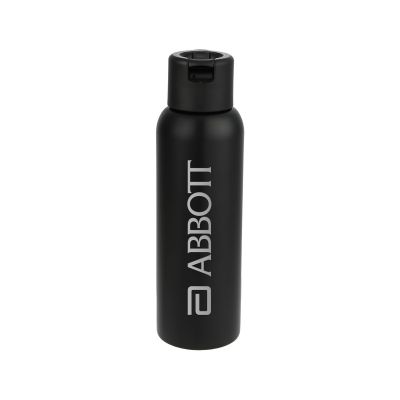 Clio Insulated Bottle