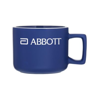 Helio 12 oz. Mug
