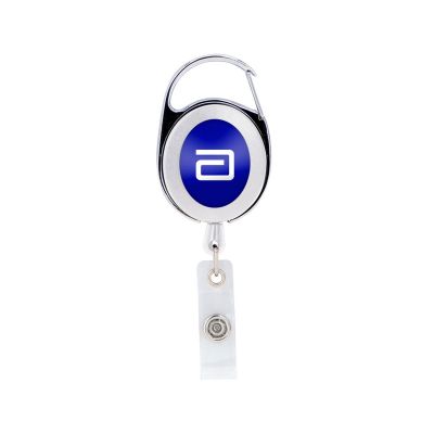 Retractable Badge Reel