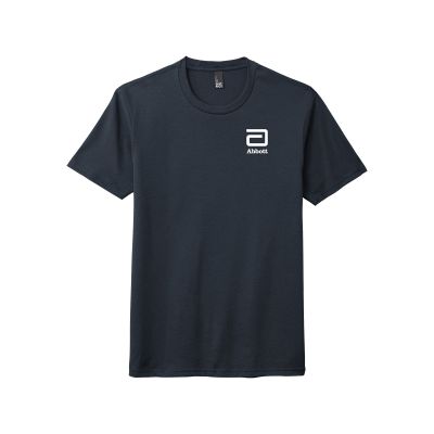 Tri-Blend T-Shirt: Men's