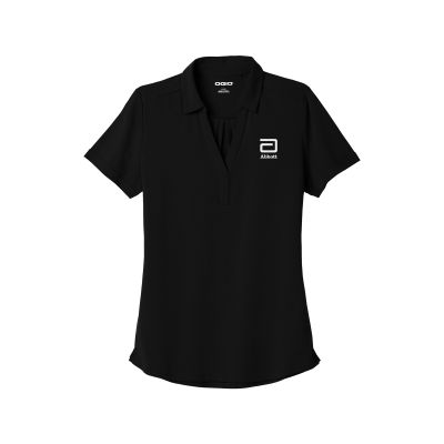 OGIO Limit Polo: Women's