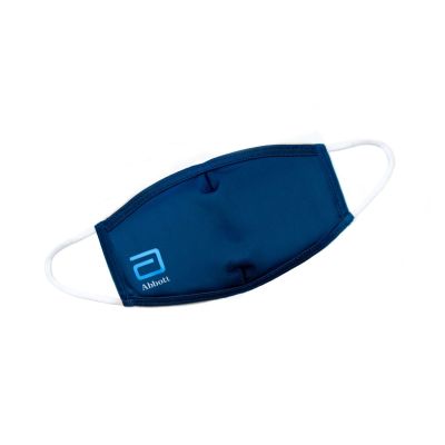 Abbott Reusable Face Masks